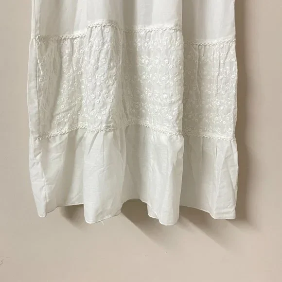 Size- L, 100% Cotton Dress - Picture 6 of 7